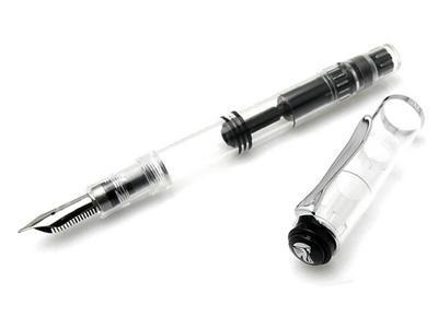 Pelikan M205 demo Fountain pen - Stilografica
